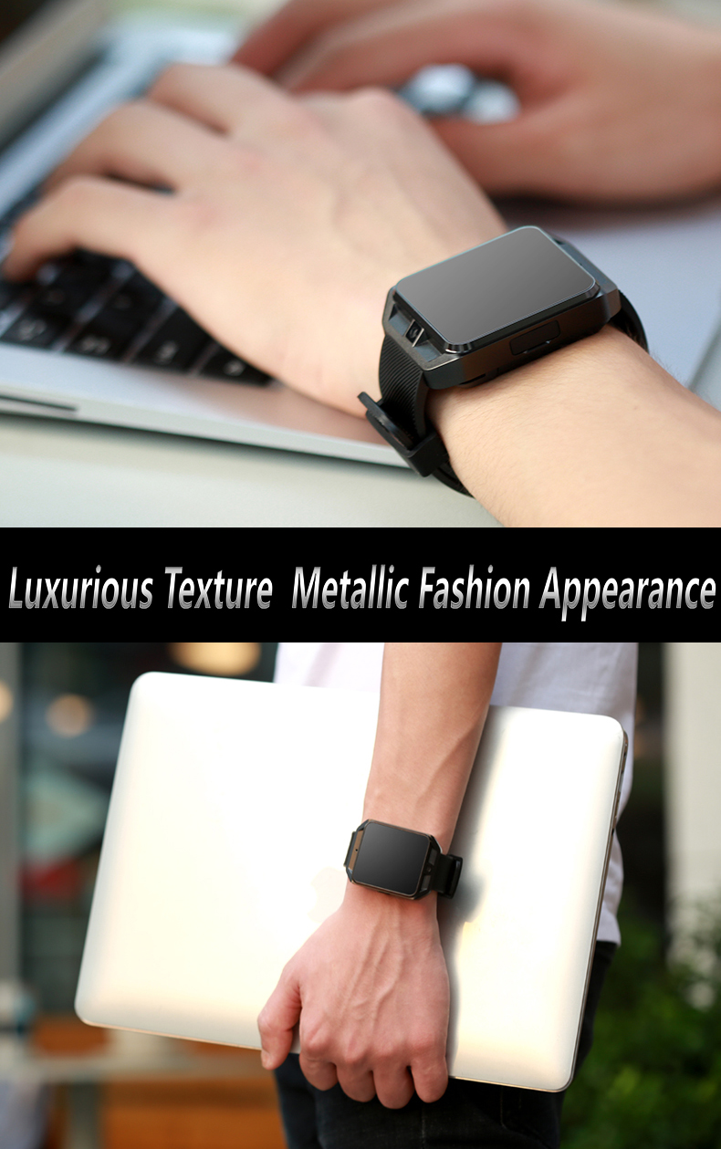 smartwatch microwear h5