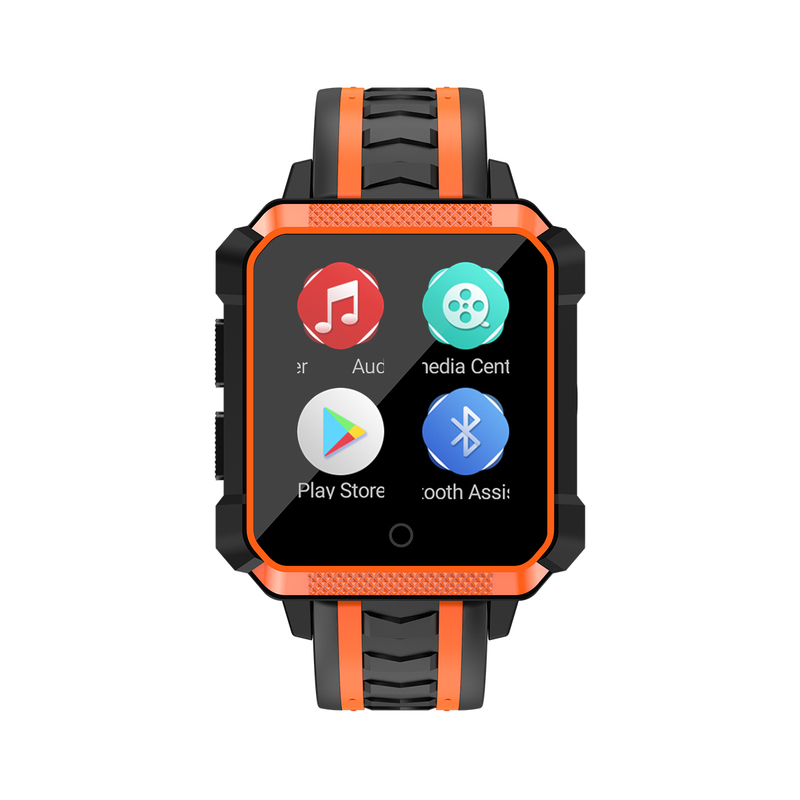 microwear h7 smartwatch