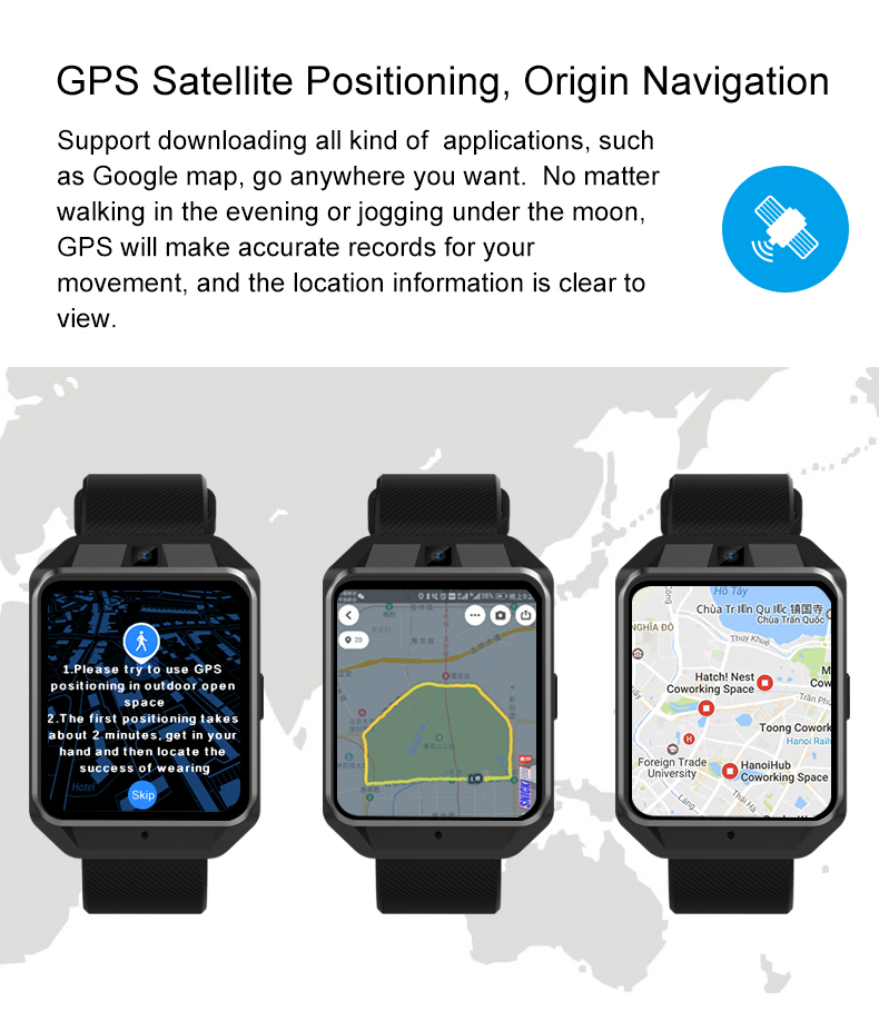 smartwatch microwear h5