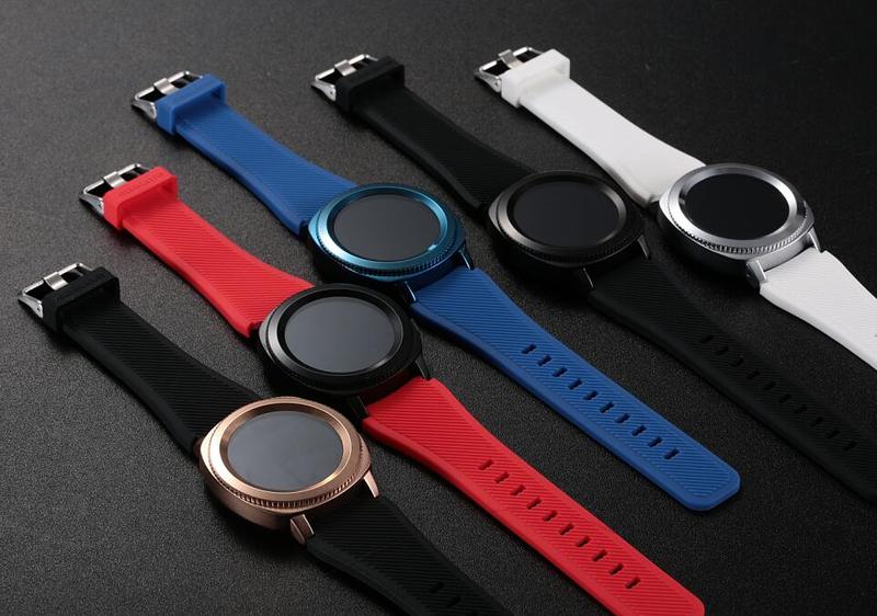 l2 smart watch