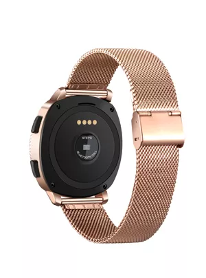 microwear l2 sports smart watch