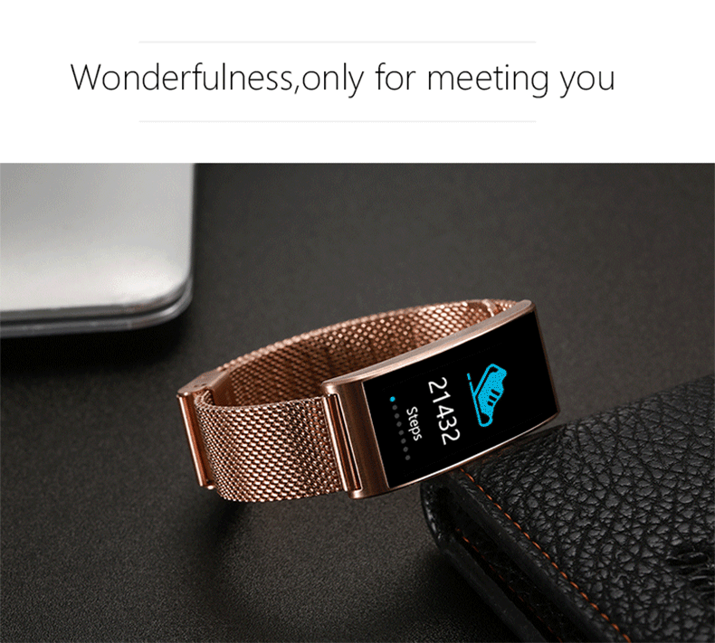 smartband x3